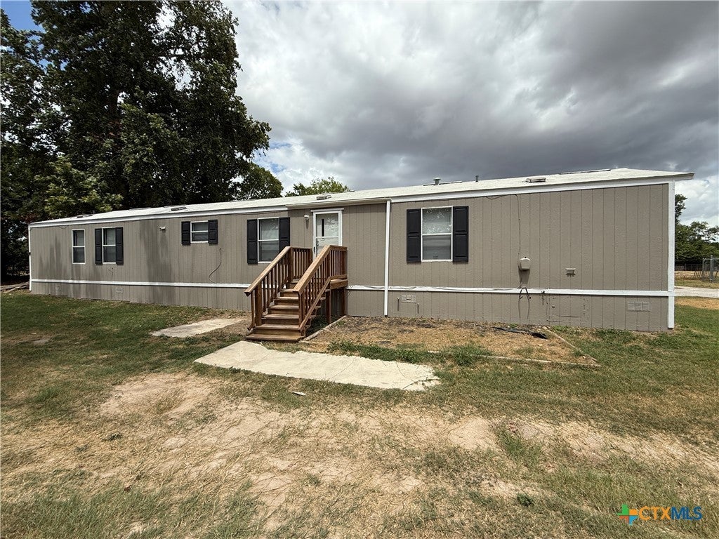 1035 Ferryboat Lane 2, New Braunfels