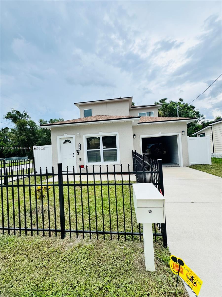 806 Carter 806, Orlando