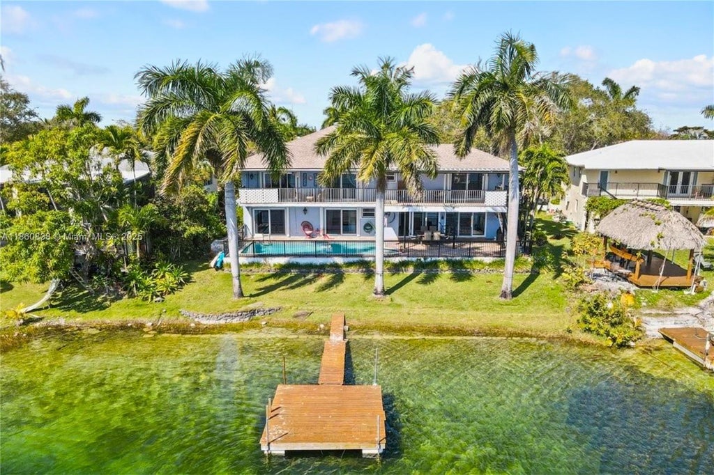 8034 Sw 199th Ter, Cutler Bay