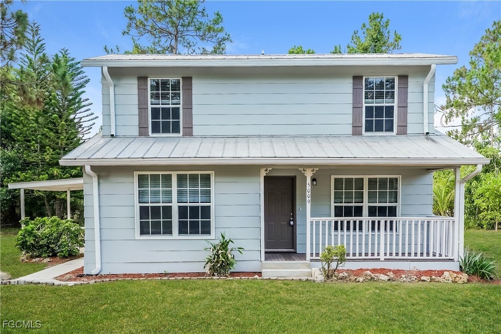 5009 2nd St W, Lehigh Acres