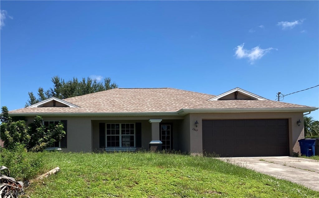 2802 10th St Sw, Lehigh Acres