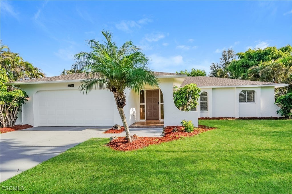 1707 Se 8th St, Cape Coral