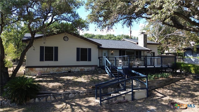 103 Crestview Drive, Canyon Lake