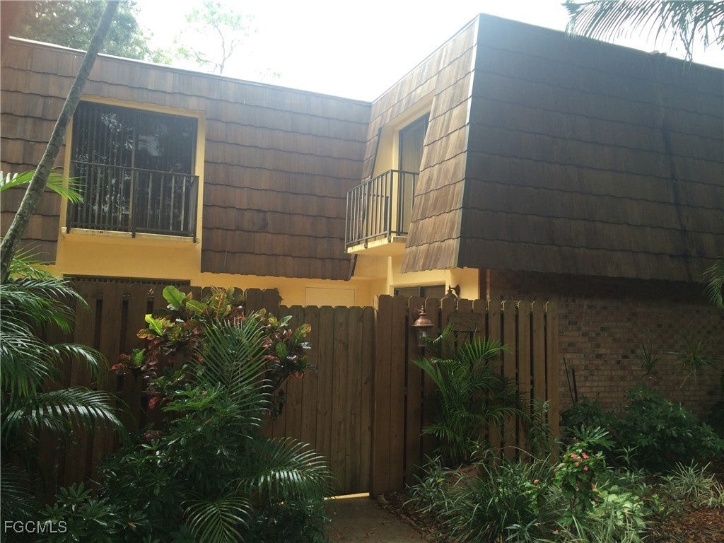 12345 Woodrose Ct 2, Fort Myers