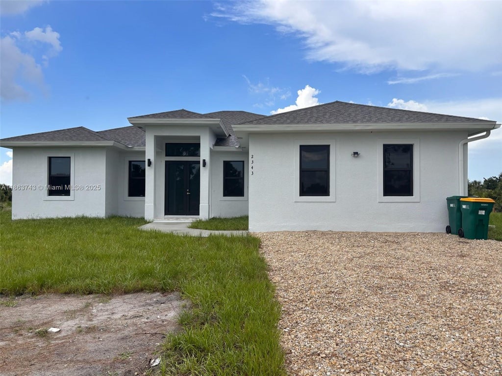 2343 39th Avenue 1, Naples