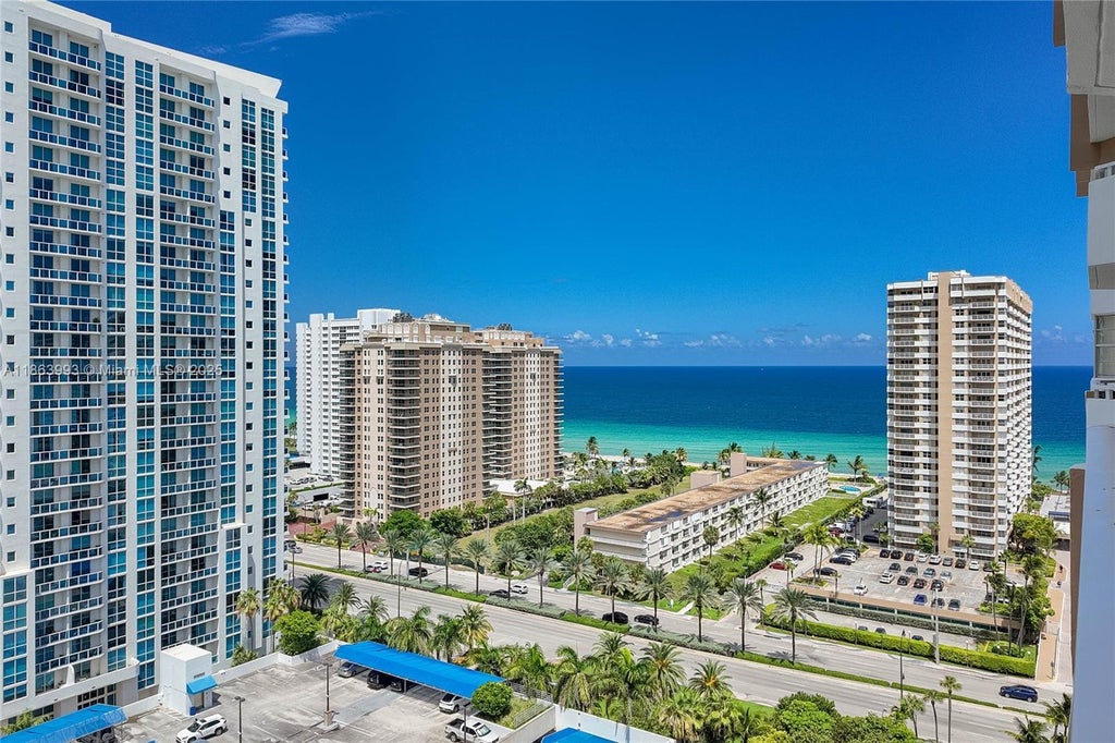 1965 S Ocean Dr 17a, Hallandale Beach