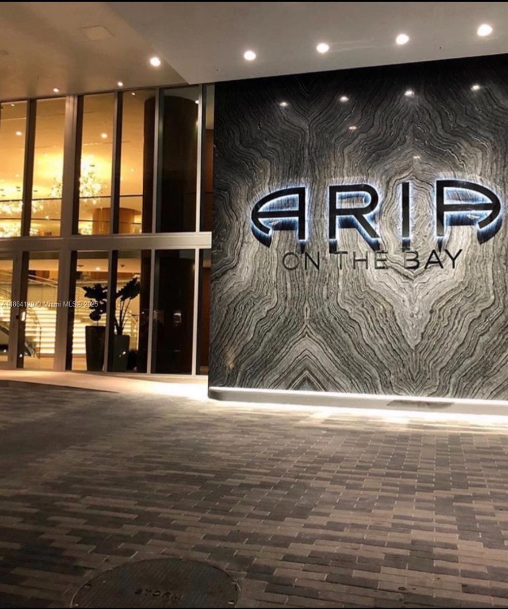 488 Ne 18th 2603, Miami