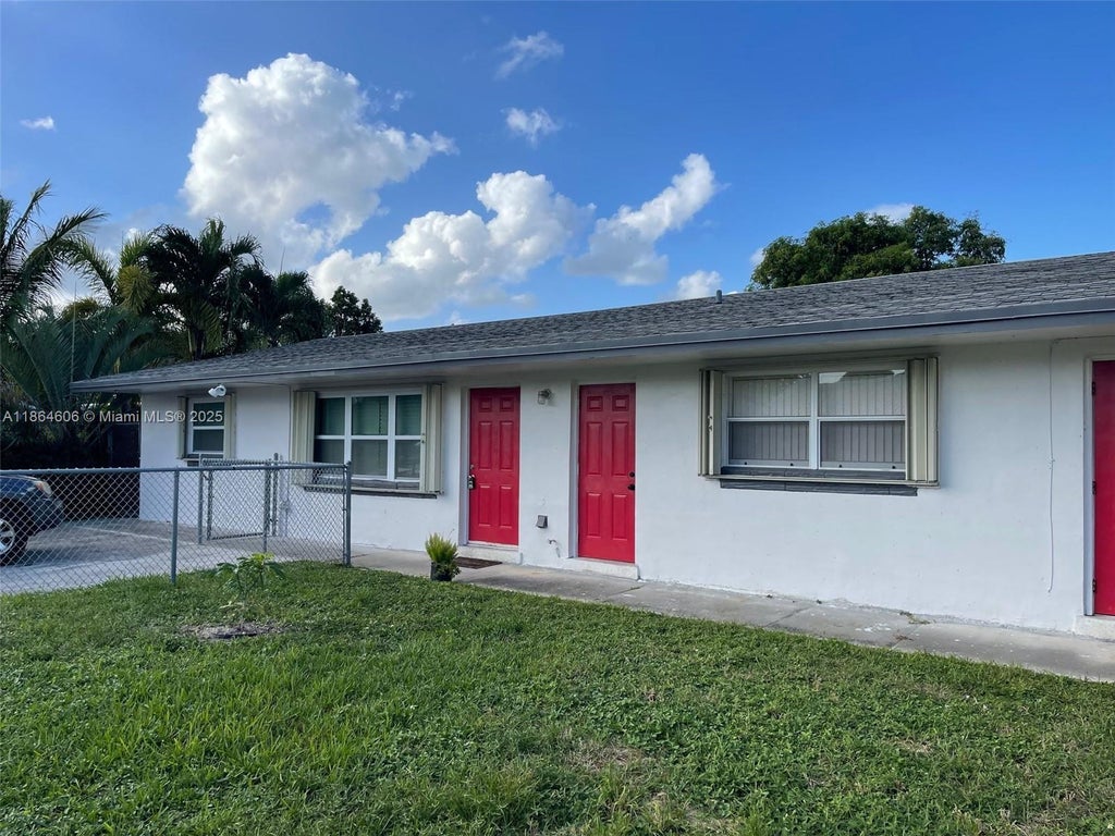 5803 Garfield St 5803, Hollywood