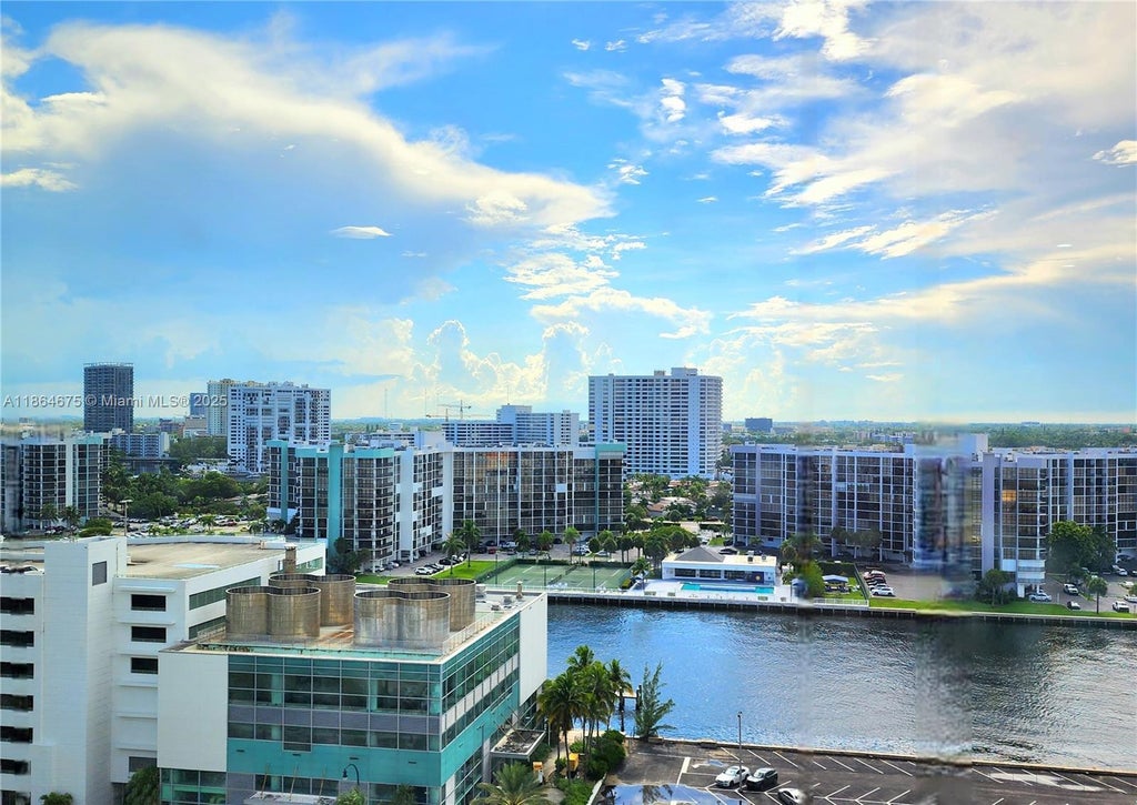 3505 S Ocean Dr 1502, Hollywood