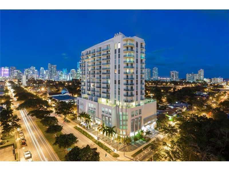 2525 Sw 3 Av 804, Miami