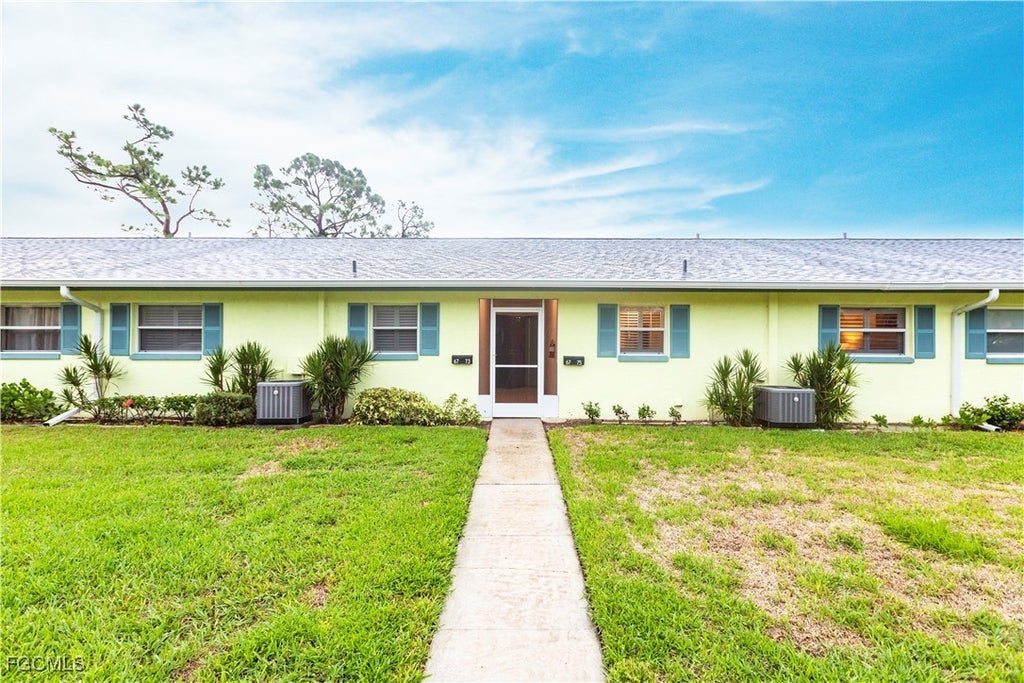 6775 Lake Mcgregor Cir, Fort Myers