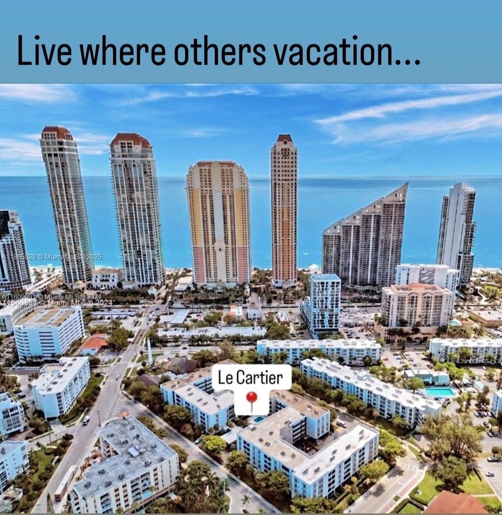 N/A, Sunny Isles Beach
