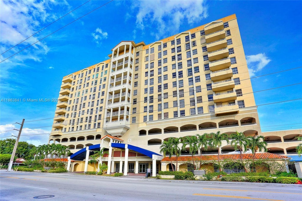 2351 Douglas Rd 901, Miami