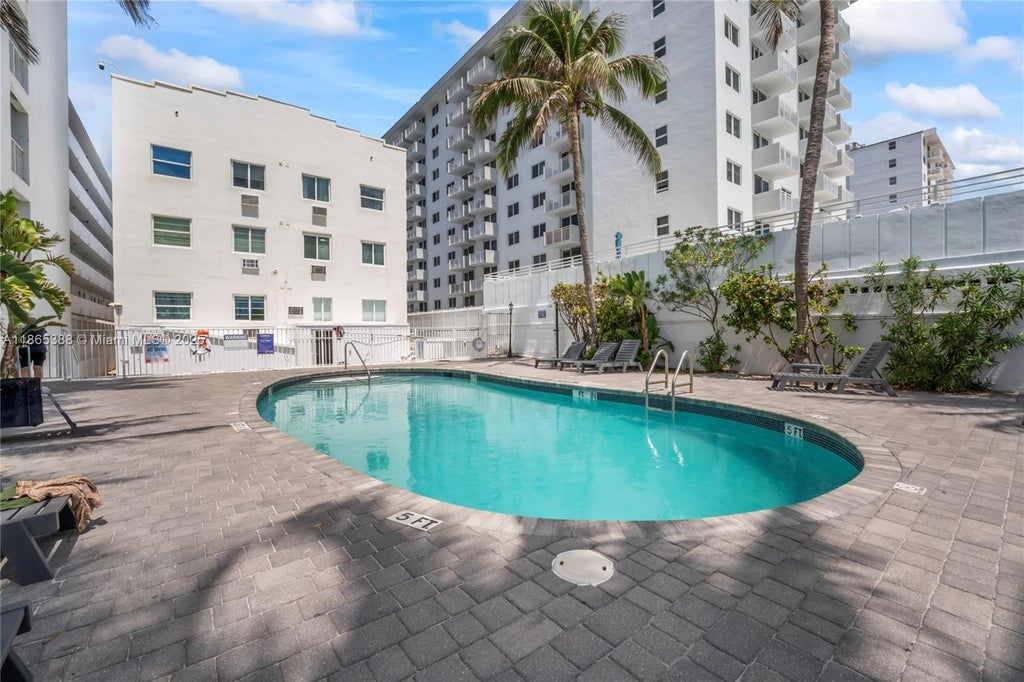 335 Ocean Dr 306, Miami Beach