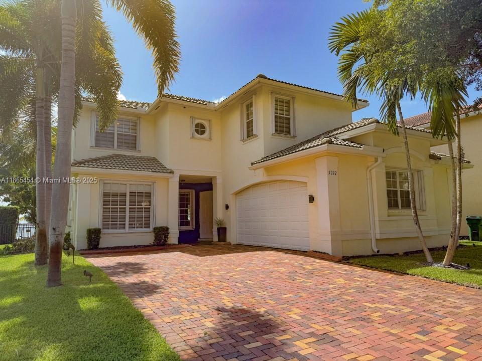 5092 Sw 173rd Ave, Miramar