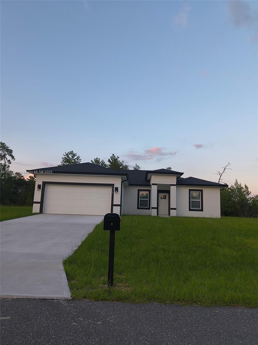 16745 Sw 29th Terr, Ocala