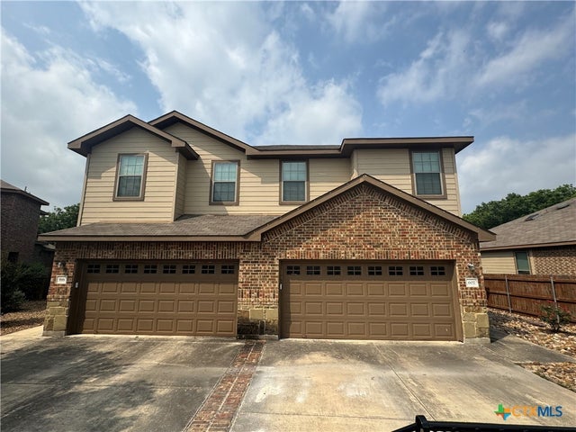 602 Creekside Circle, New Braunfels