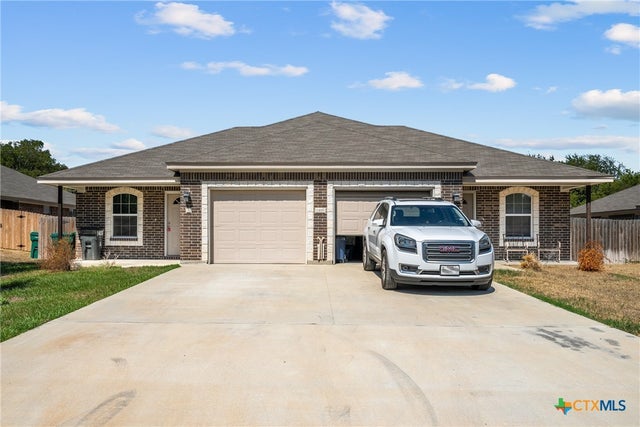 1409 Natchez Trail A, Harker Heights