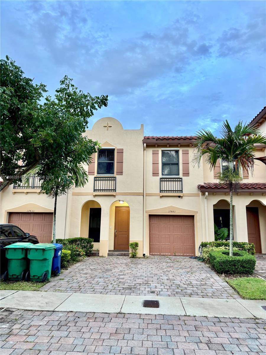 17443 Sw 153rd Path 17443, Miami