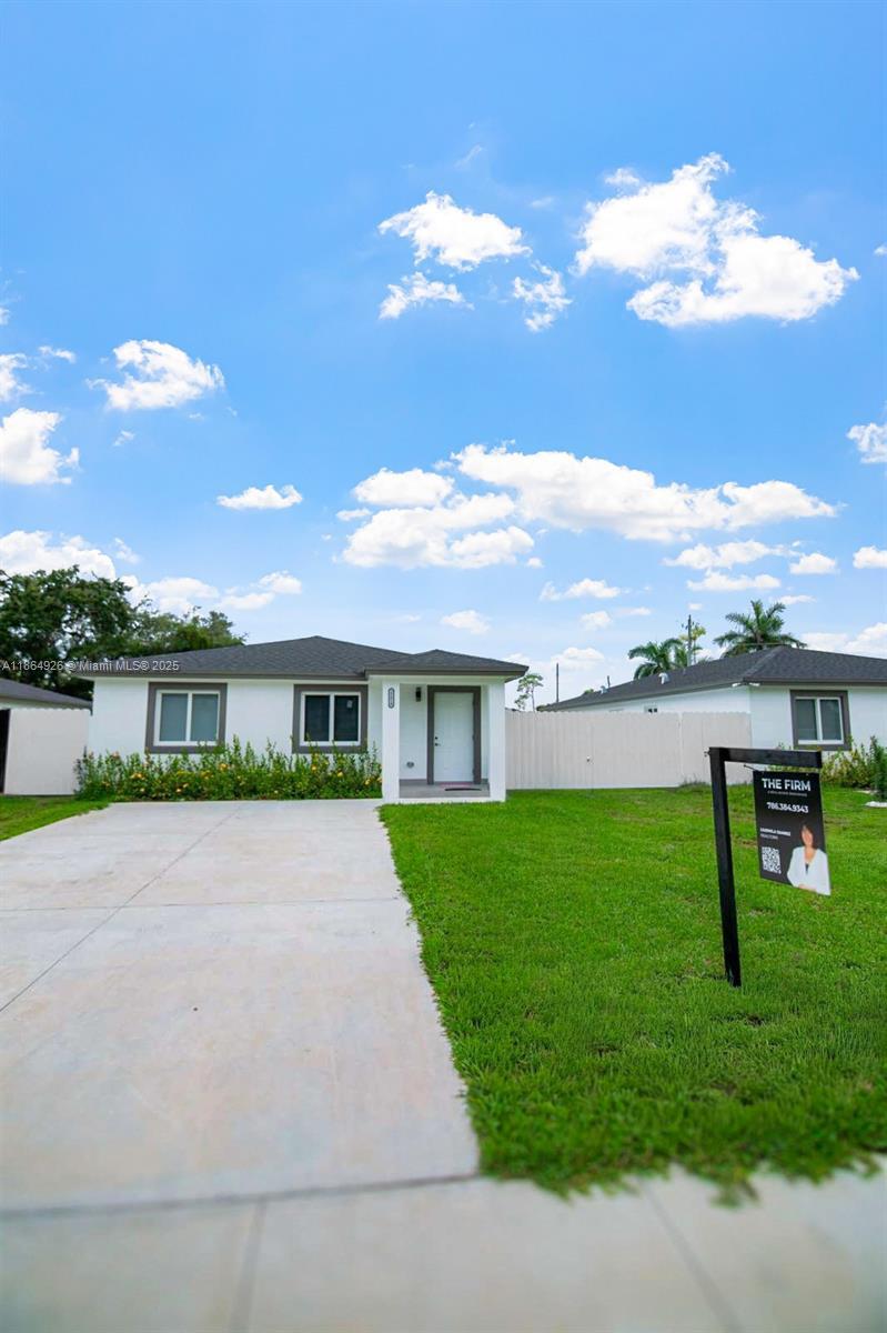 22810 Sw 122nd Ct, Miami