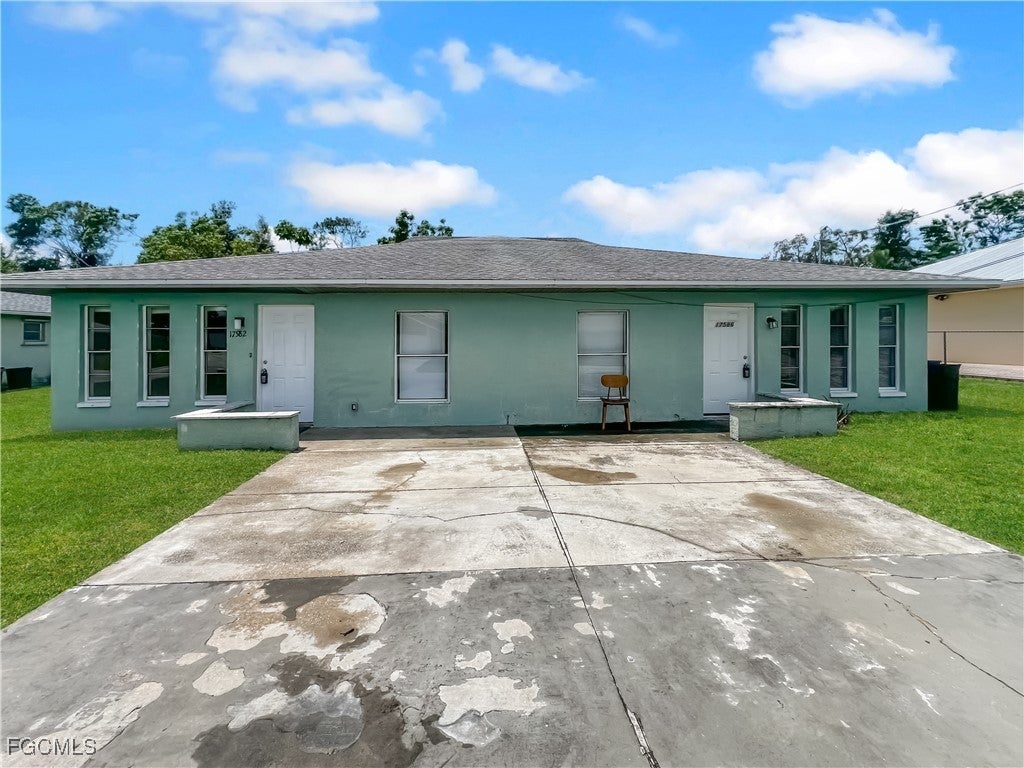 17582 Cypress Point Rd, Fort Myers