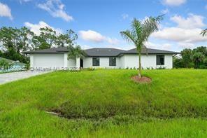 5016 Sw 28t St, Lehigh Acres