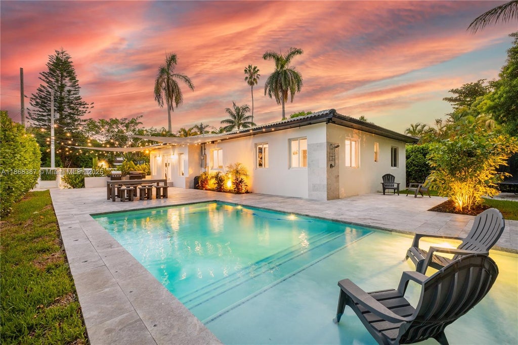 741 Ne 87th St -, Miami