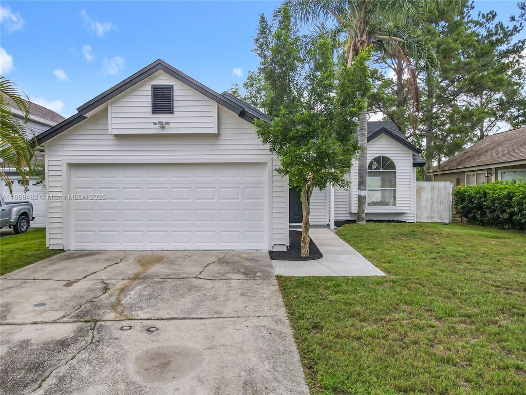 2160 Churchill Downs Cir, Orlando