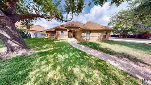 1801 Thomas Court, Harker Heights