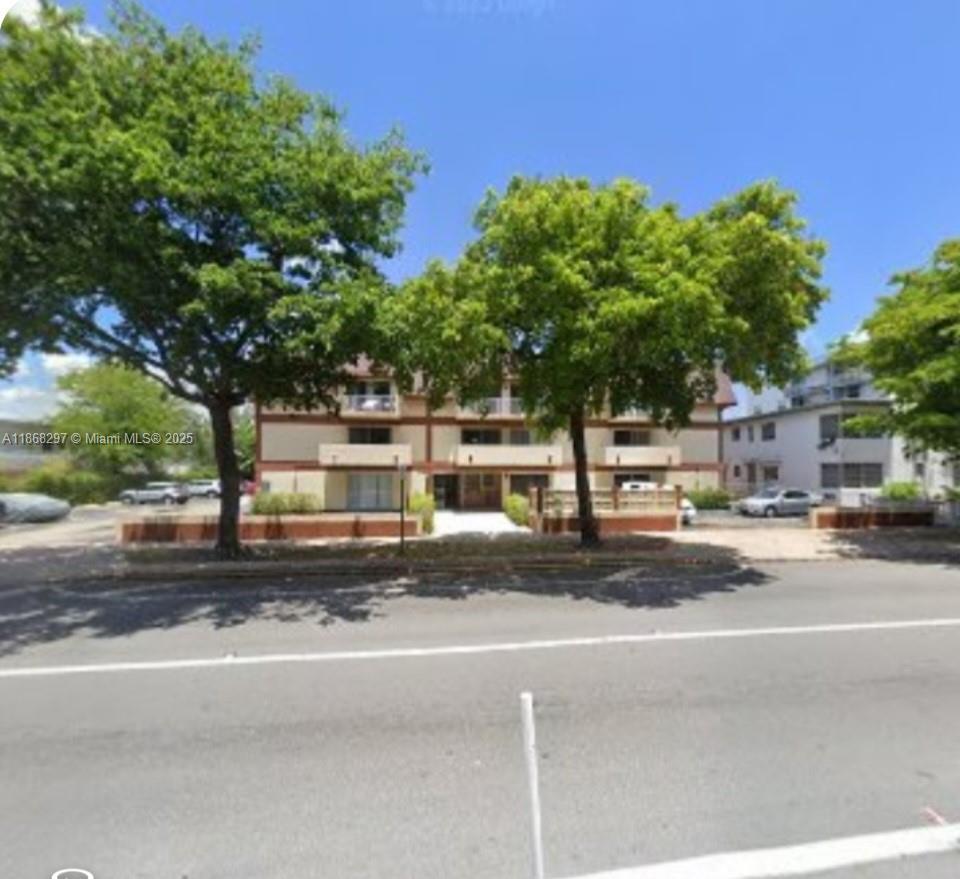 1175 Normandy Dr 2d, Miami Beach