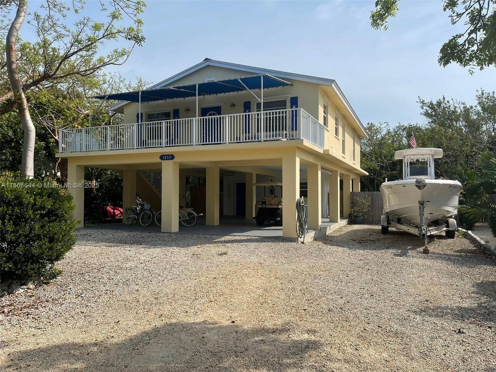 1013 Snapper Ln, Key Largo