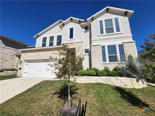 644 Treetop Pass, New Braunfels