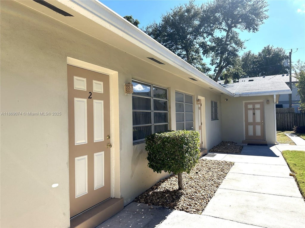 716 Se 16th St 4, Fort Lauderdale
