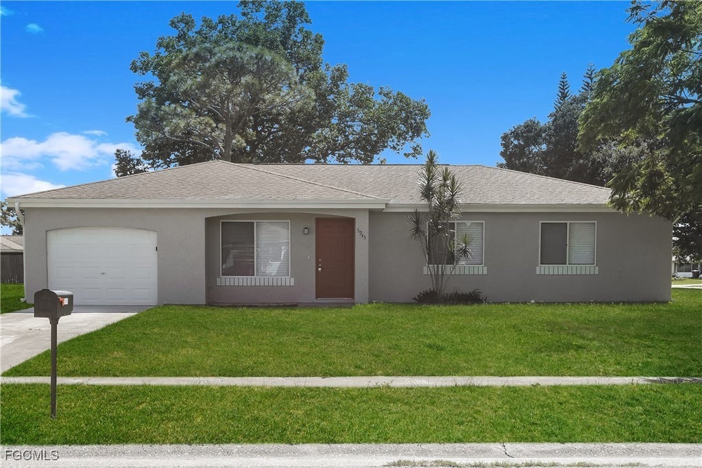 5945 Spearman Cir, North Port