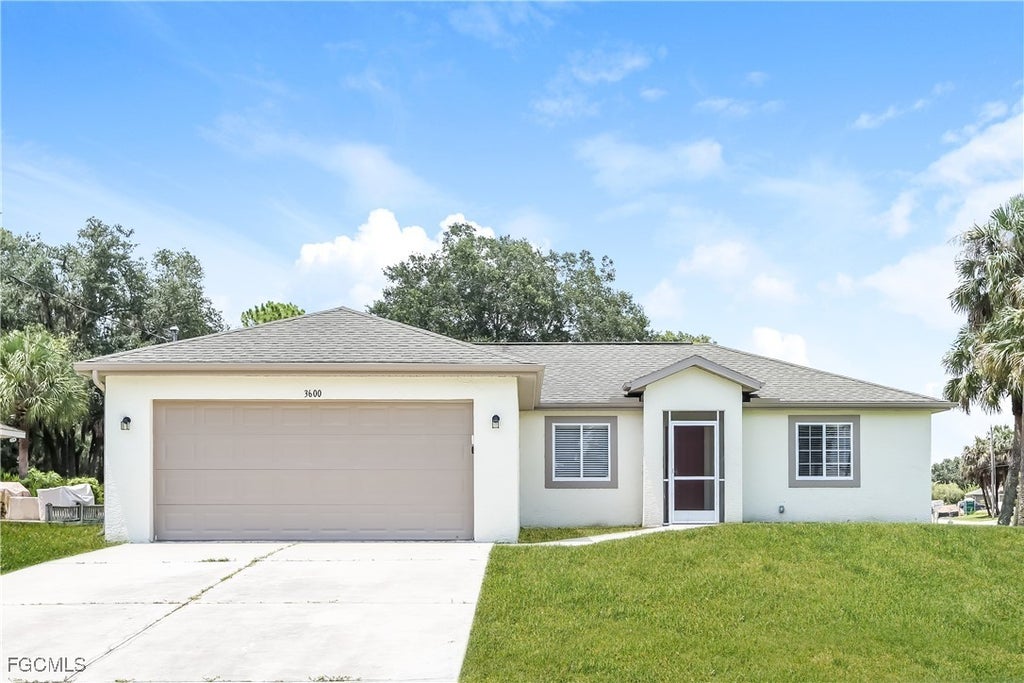 3600 Walmsley Ave, North Port