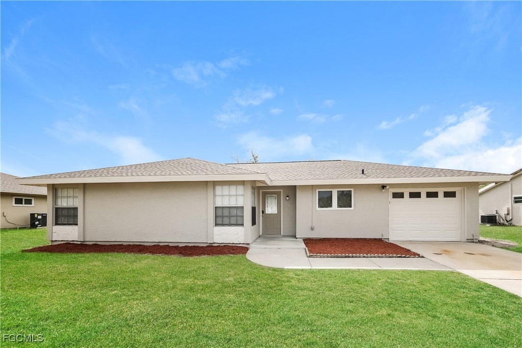 4609 Mongite Rd, North Port