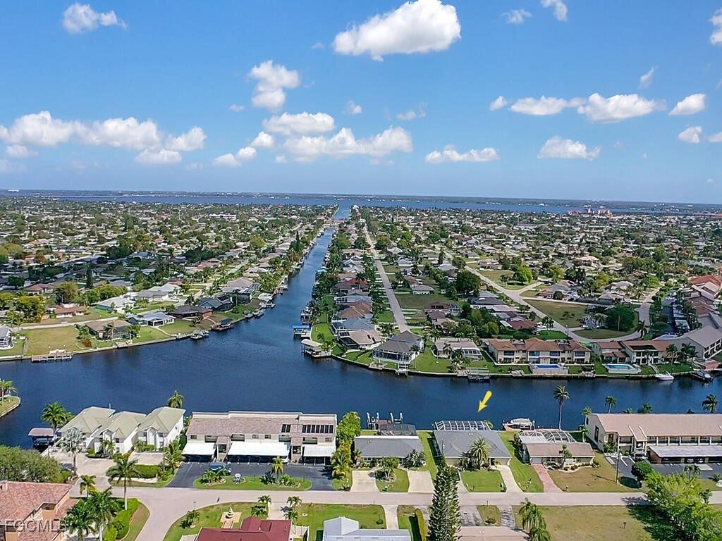 3619 Se 10th Ave, Cape Coral