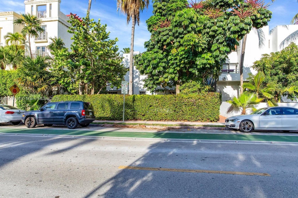 631 Euclid Ave 8, Miami Beach