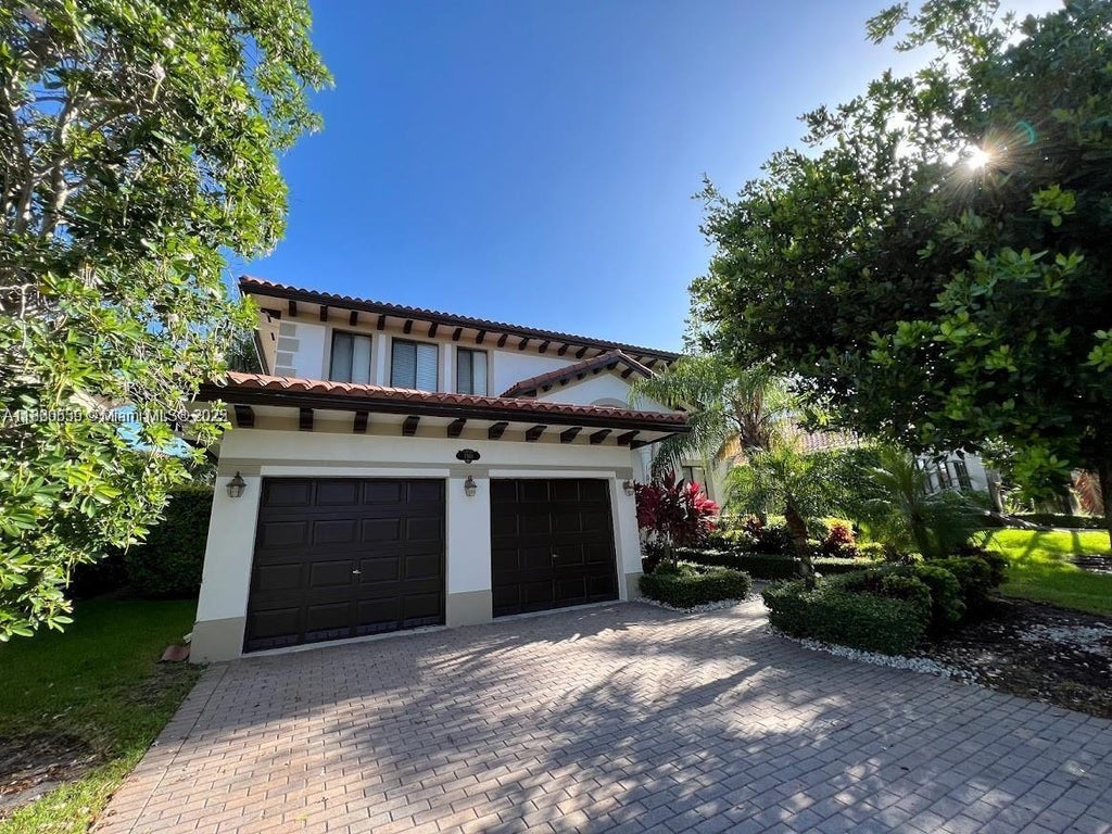 7961 Sw 195th Ter, Cutler Bay