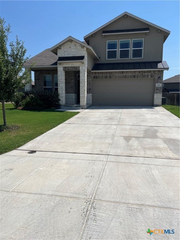 602 Steele Shallows, Cibolo