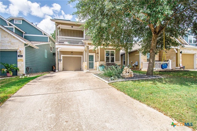 1317 Central Park Court, Austin