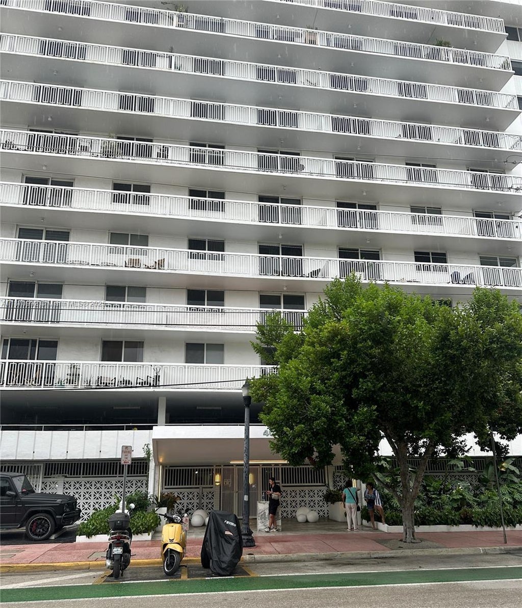 401 Ocean Dr 321, Miami Beach