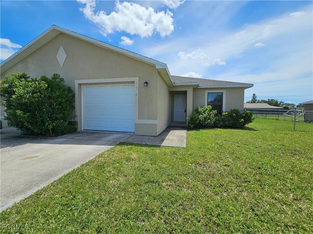 134 Se 12th St, Cape Coral
