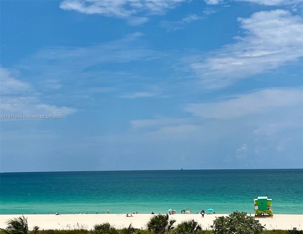 345 Ocean Dr 525, Miami Beach
