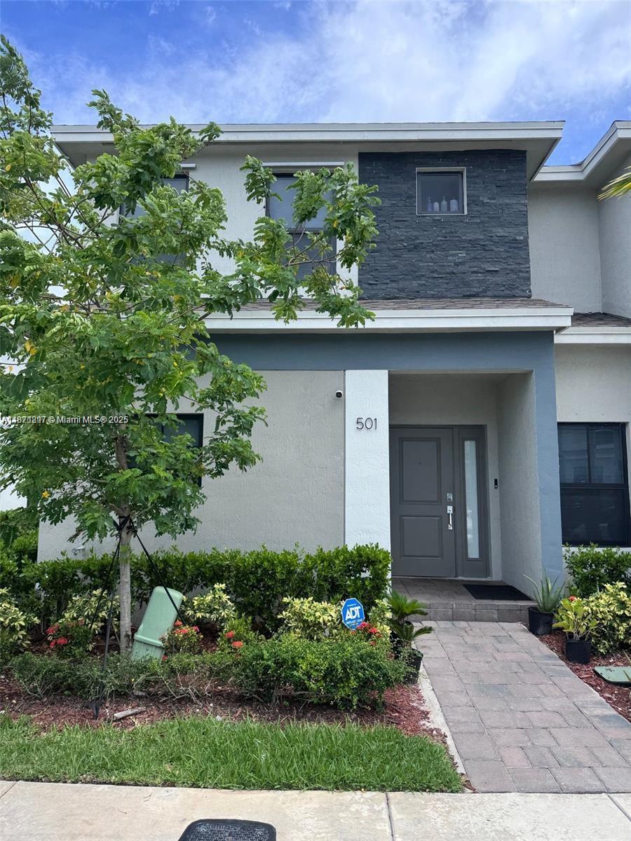 501 Ne 1st Dr, Florida City