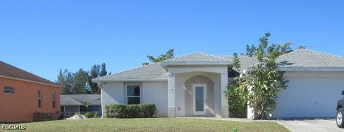 3018 Sw 10th Ave, Cape Coral