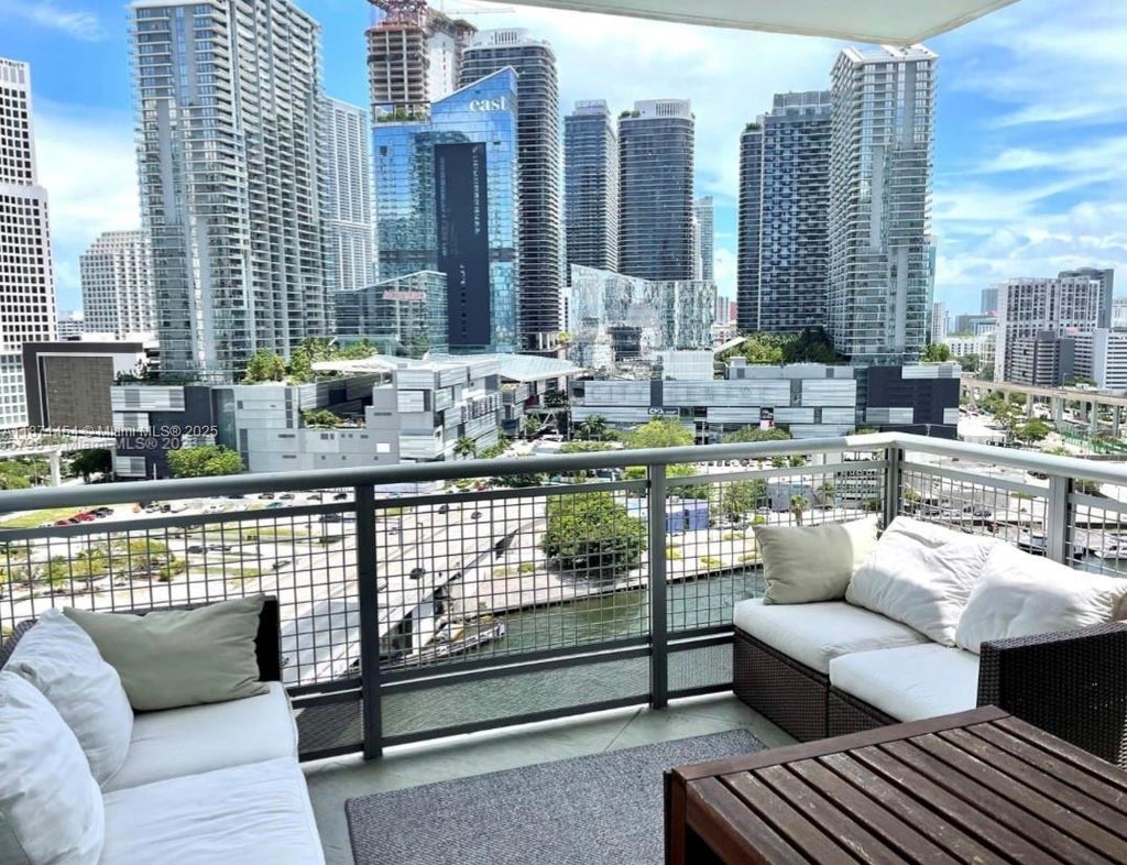 350 S Miami Ave 1808, Miami