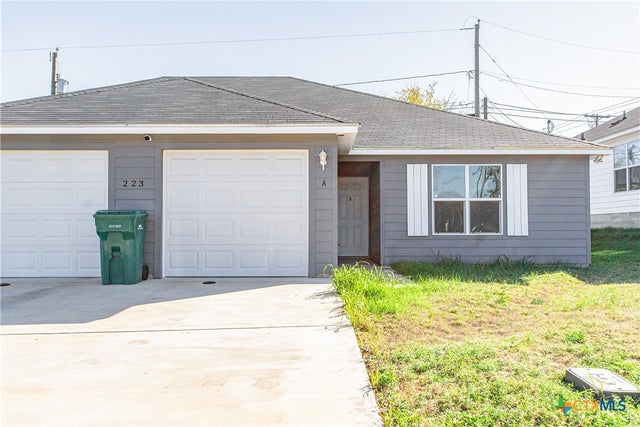 223 N Mary Jo Drive A, Harker Heights