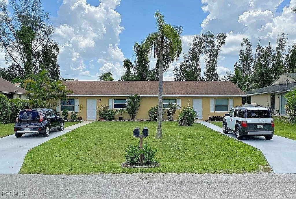 19181 Tangerine Rd 183, Fort Myers