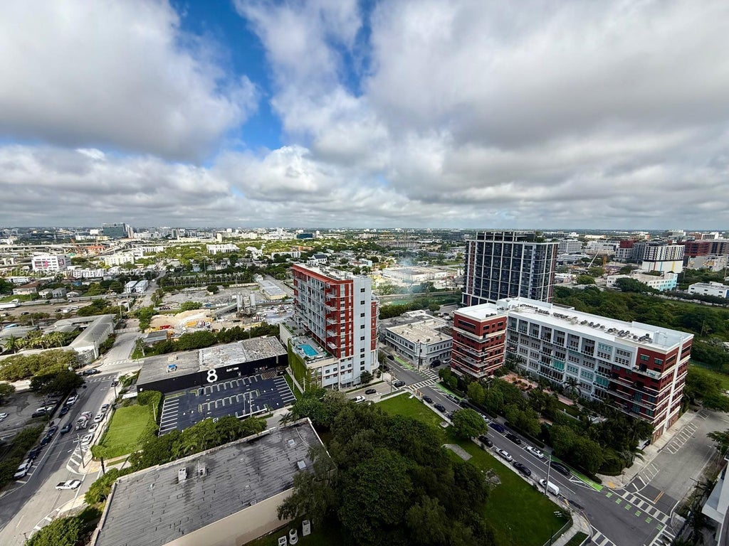 1600 Ne 1st Ave 2212, Miami